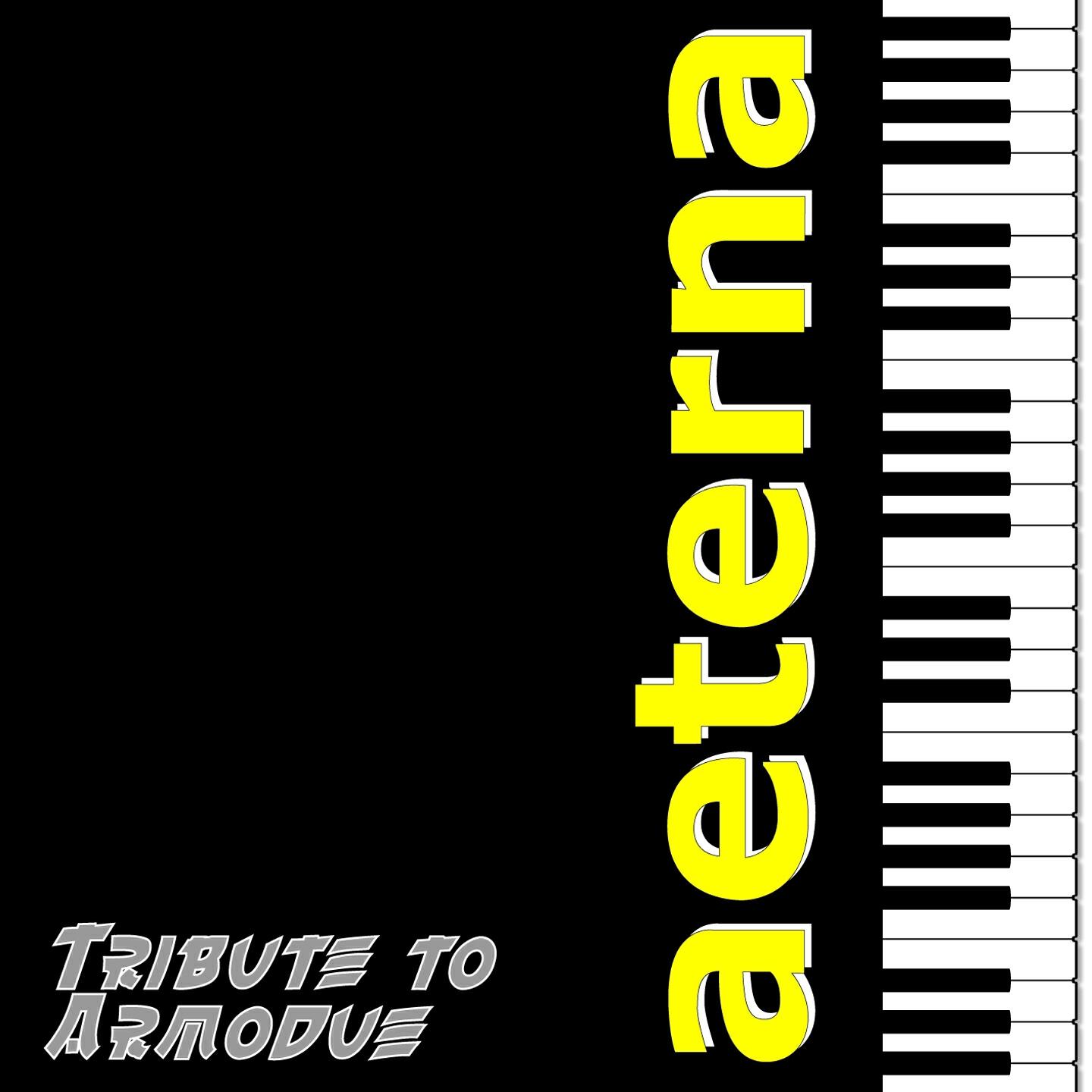 Aeterna - 1,000,000 Years Ago