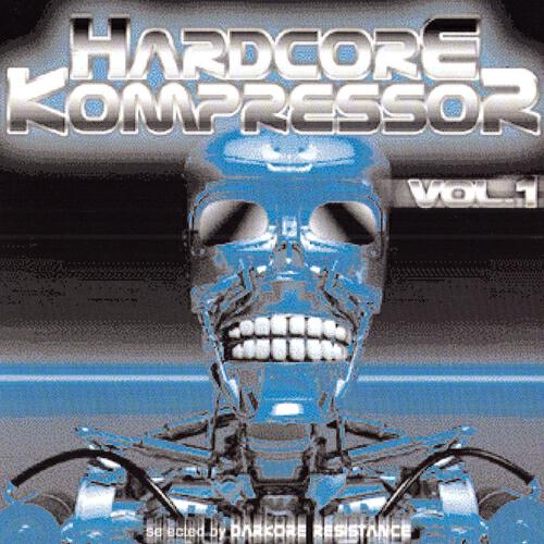 Rexanthony - Thunderdrome