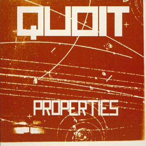 Quoit - Lurker