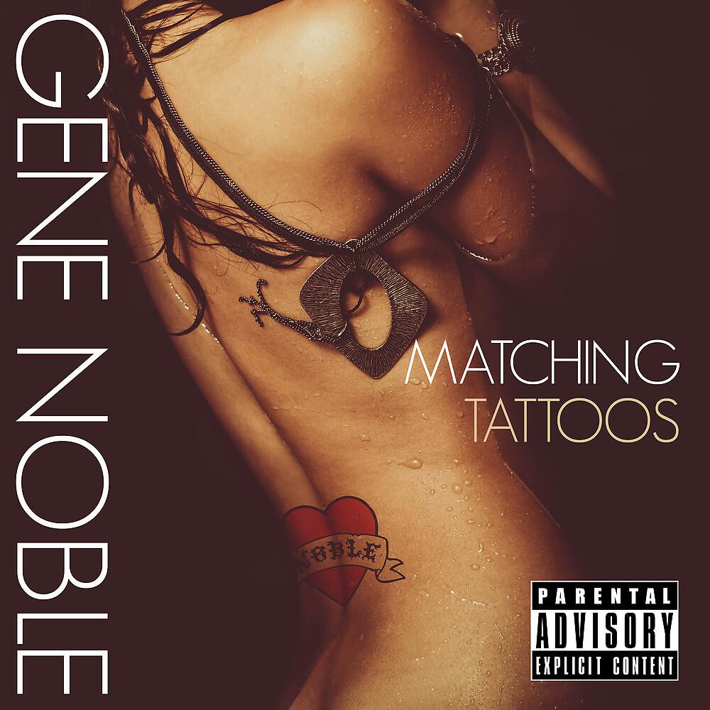Постер альбома Matching Tattoos