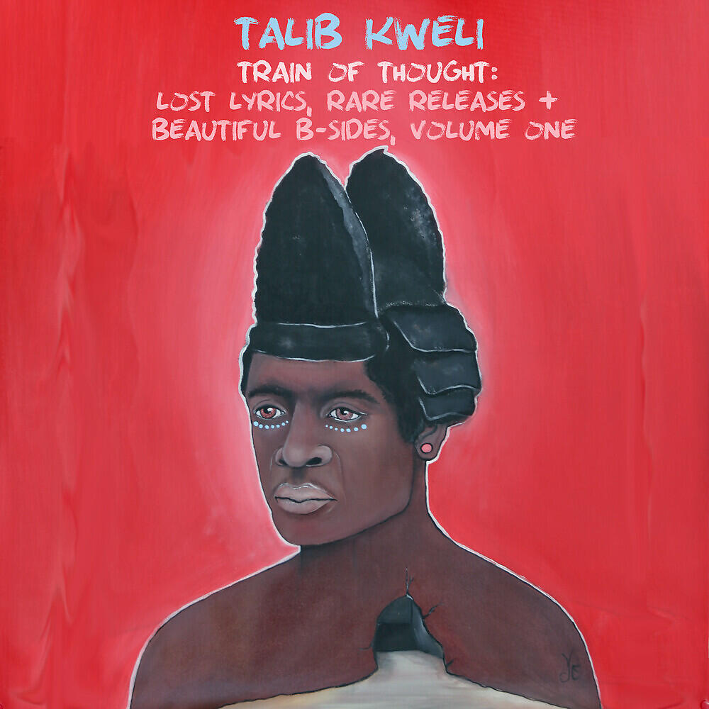 Talib Kweli - Bright As The Stars