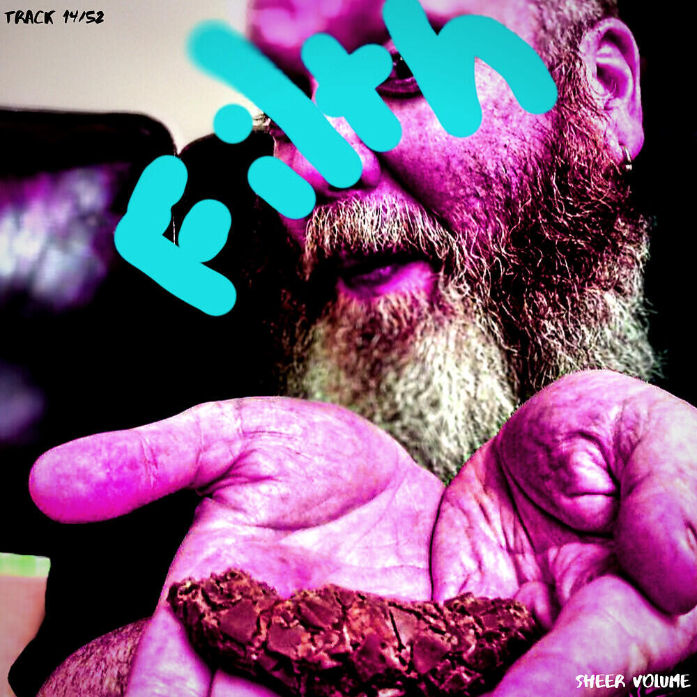 Beardyman - Filth