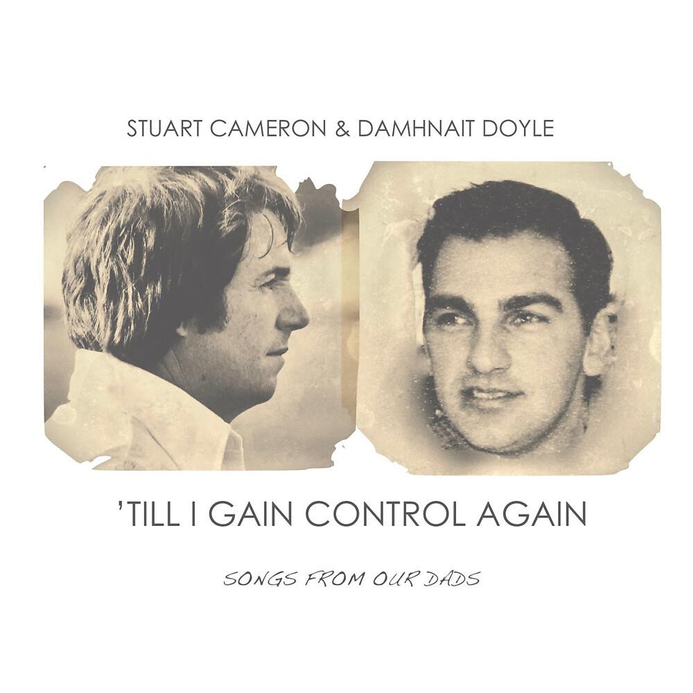 Постер альбома 'Till I Gain Control Again