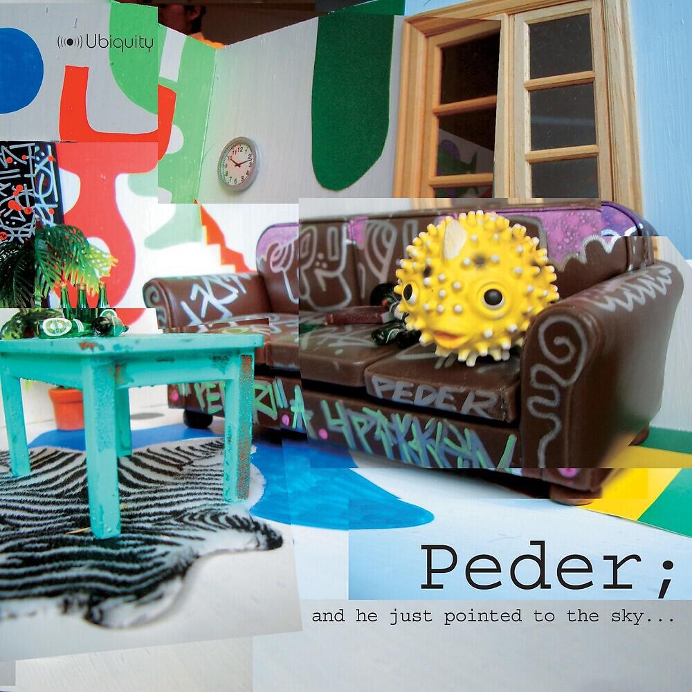 Peder - Would You