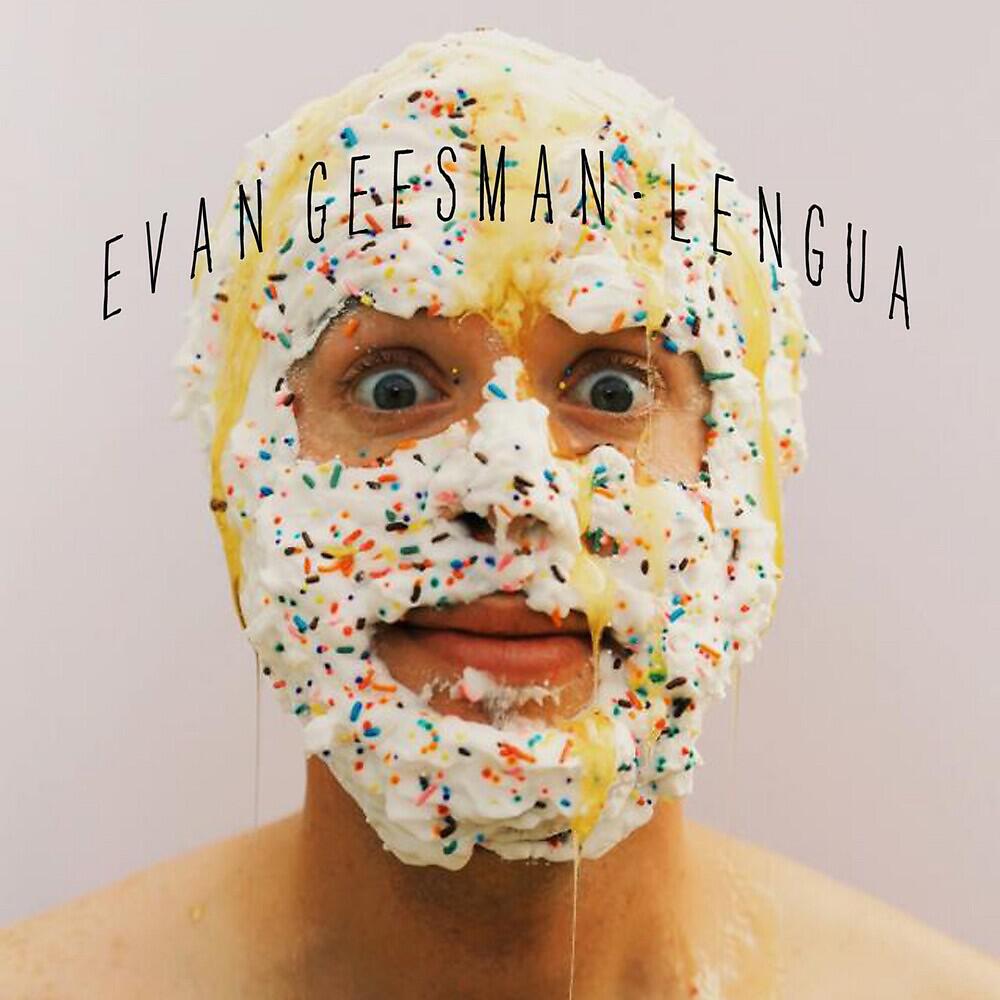 Evan Geesman - Drawn Dogs