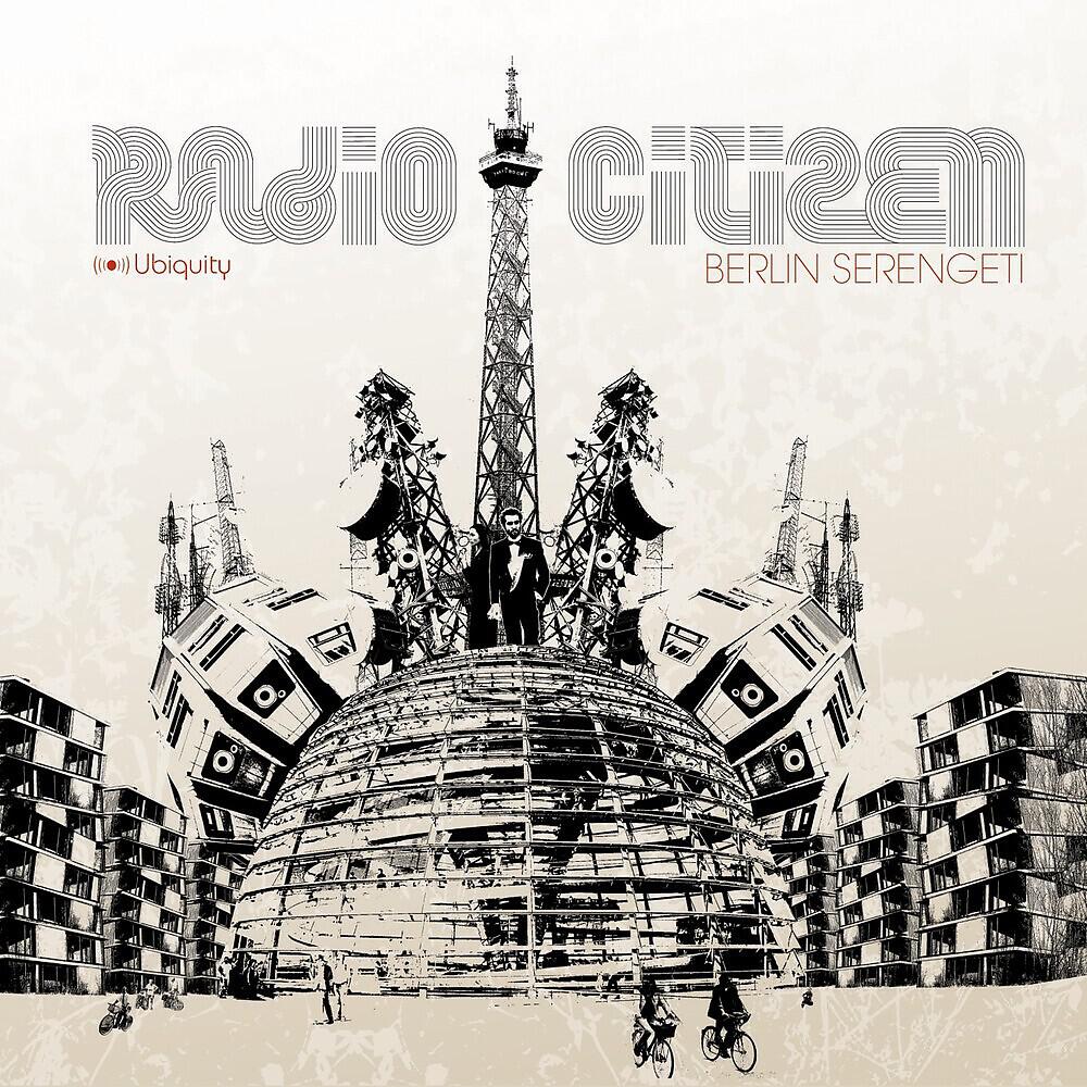 Radio Citizen - Density