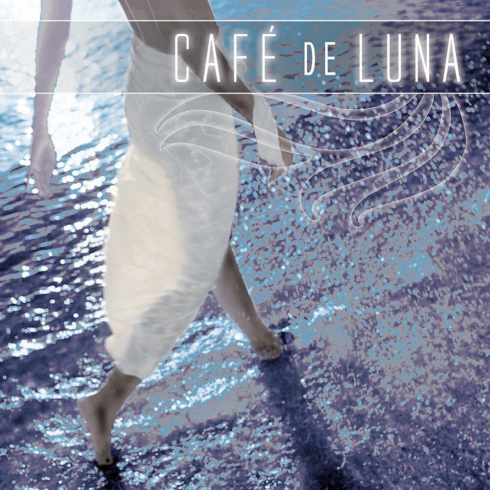 Постер альбома Cafe de Luna