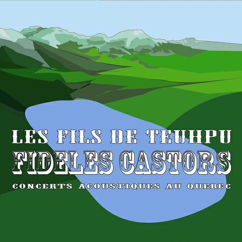 Les Fils de Teuhpu - Bogdanov