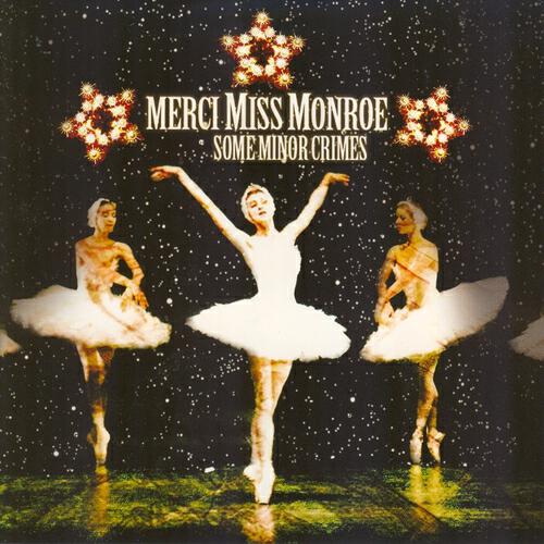 Merci Miss Monroe - Loser Afraid
