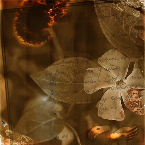 Marek Hunhap - Messe Noire