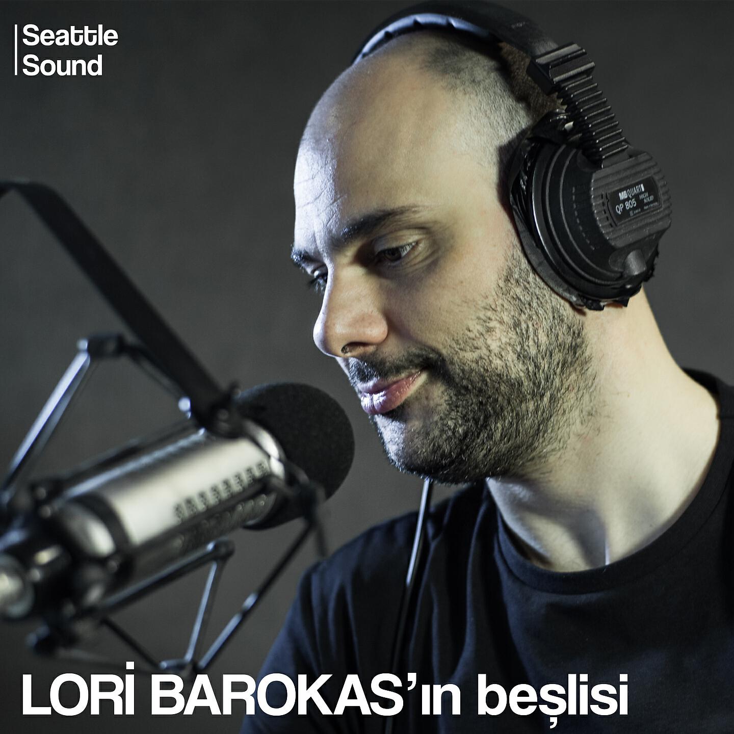 Lori Barokas - Alice in Chains