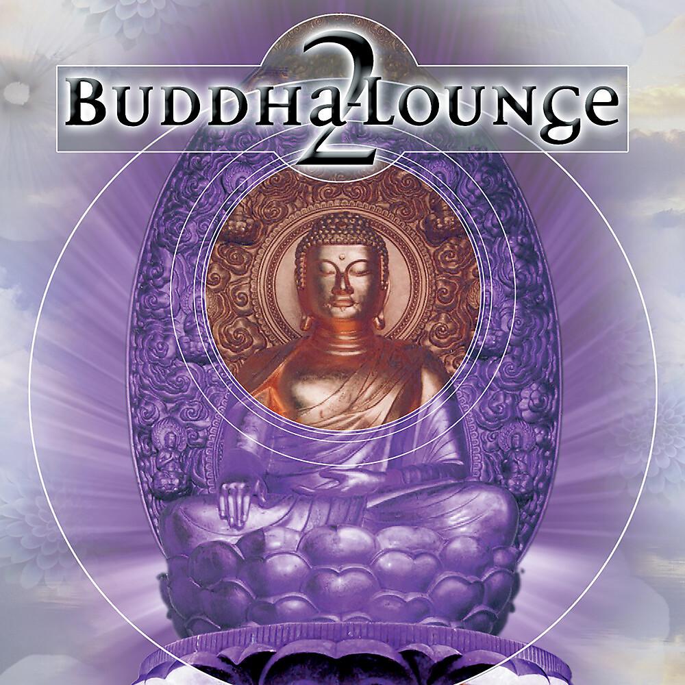 Постер альбома Buddha-Lounge 2