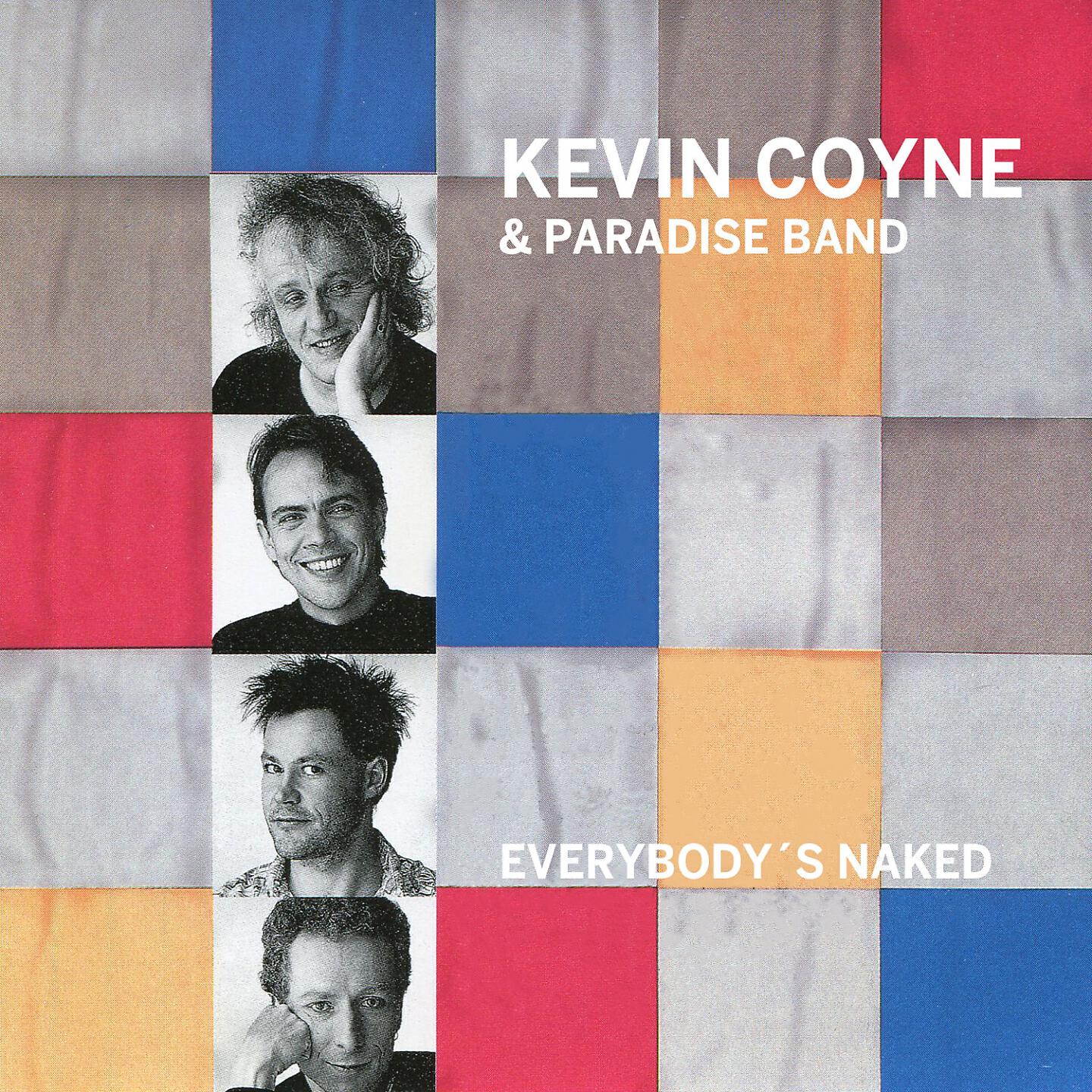 Kevin Coyne - The Millionaires Song