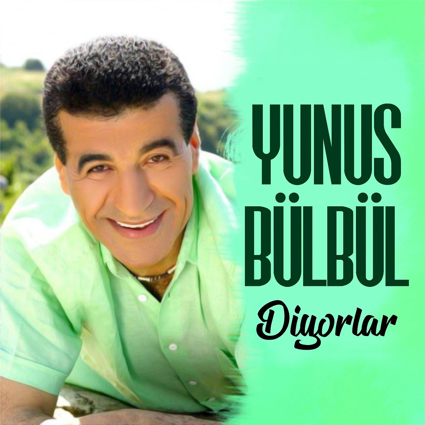 Постер альбома Diyorlar