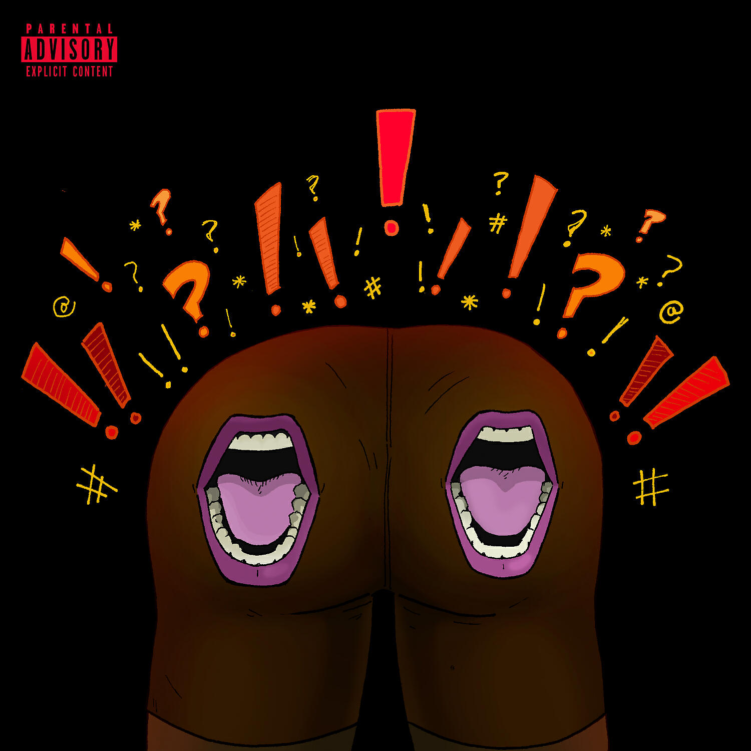 Semiratruth - WHAT U WANT? (feat. Mimz The Magnificent)