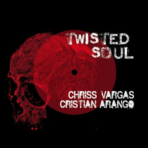 Cristian Arango - Twisted Soul