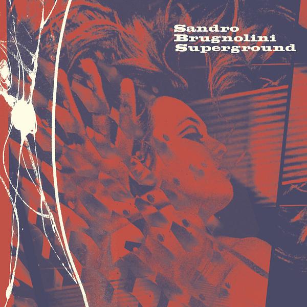 Постер альбома Superground