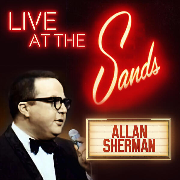 Allan Sherman - I’m in Mood for Love…