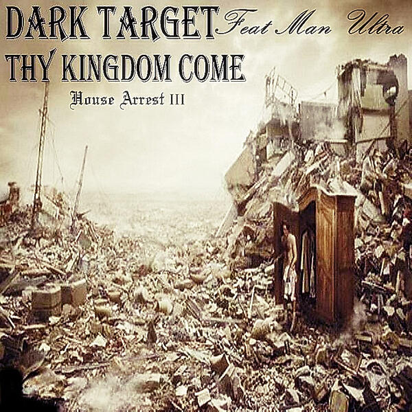 Dark Target - Primary Functions (feat. Man Ultra)