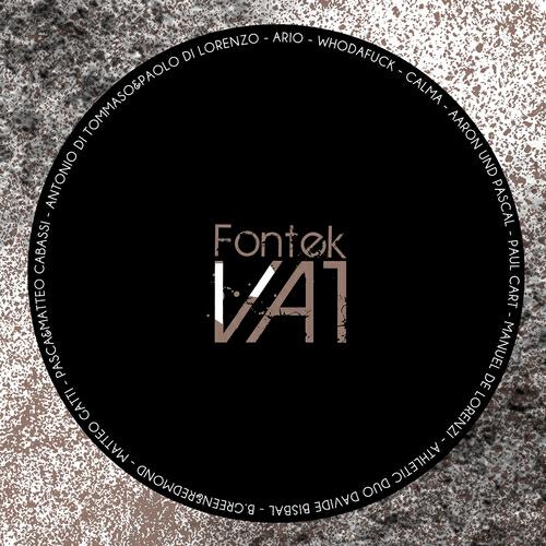 Antonio Di Tommaso - Not Nuclear