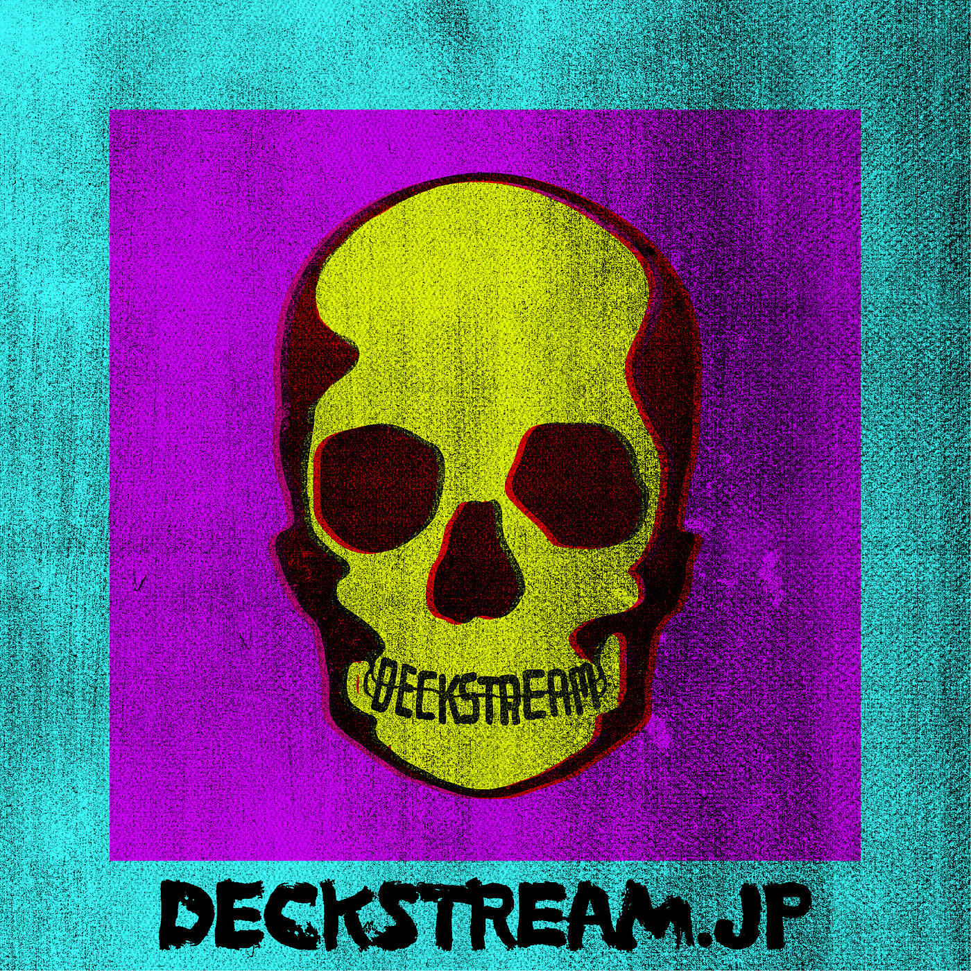 DJ Deckstream - Roman wa Ichinichi ni Shitenarazu