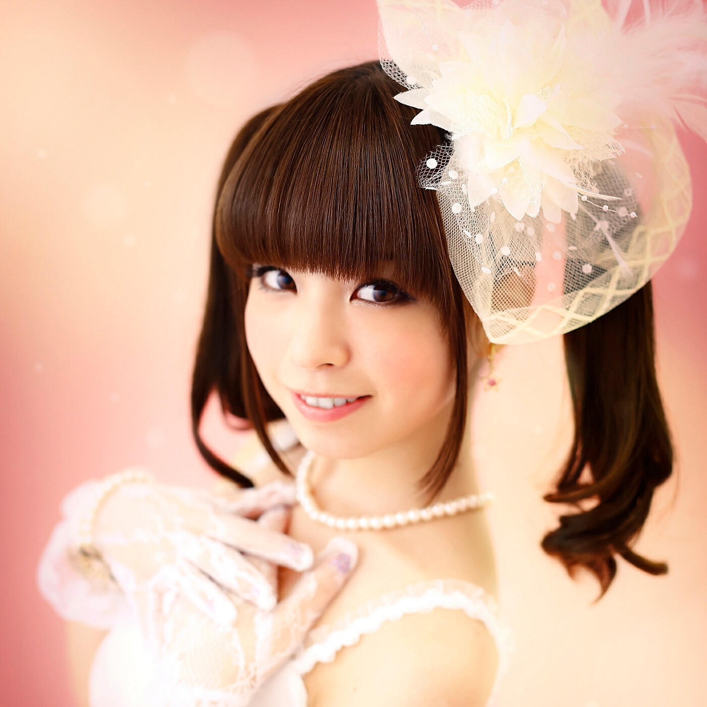 Luna Haruna - Lunatic Word