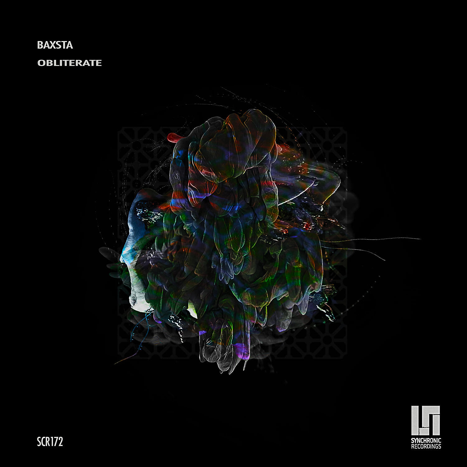 Baxsta - Obliterate (Original Mix)
