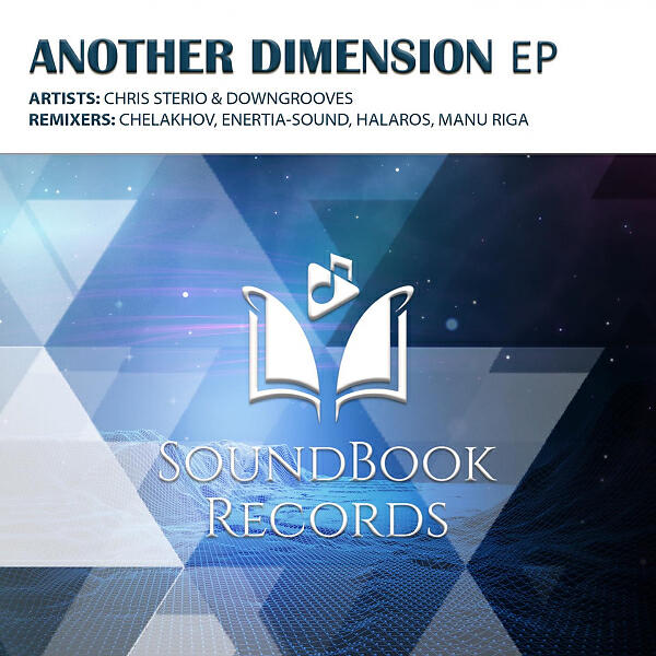 Chris Sterio - Another Dimension (Chelakhov Remix)
