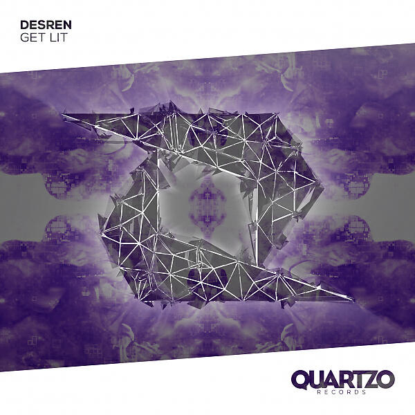 Desren - Get Lit (Extended Mix)
