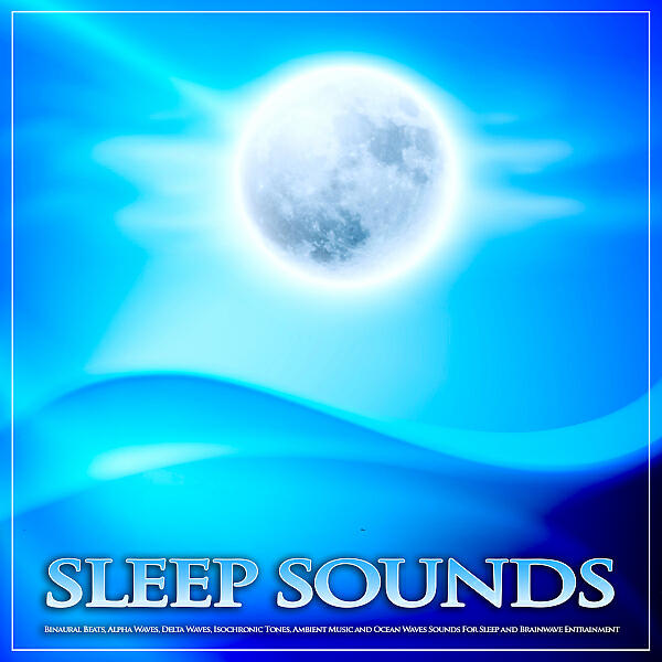 Binaural Beats Sleep - Binaural Beats Sleep Aid