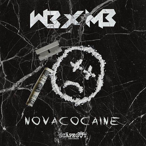 Постер альбома Novacocaine