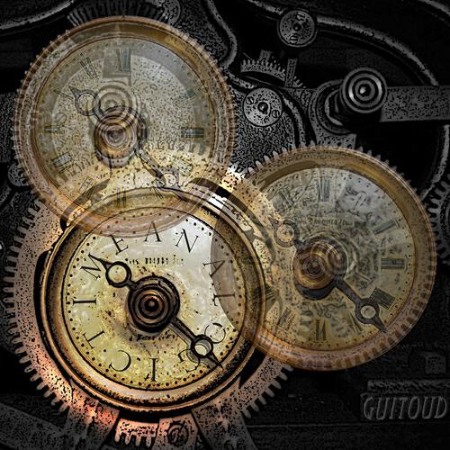 Guitoud - Synthesis