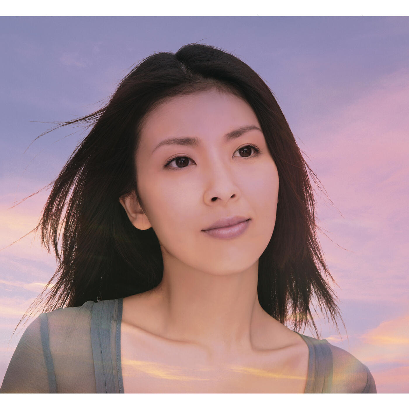 Takako Matsu - White Reply