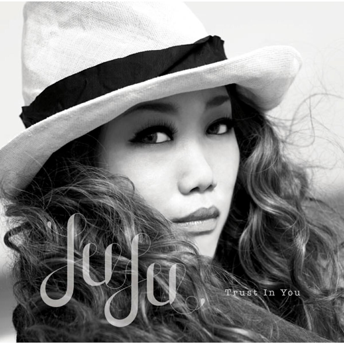 JUJU - feel me, feel me