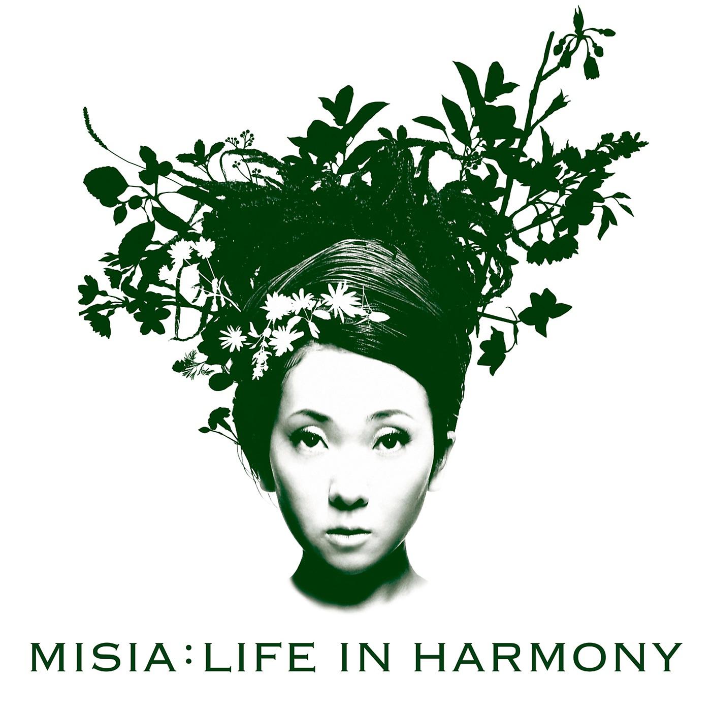 MISIA - Life In Harmony (Gomi's Love & Harmony Remix)