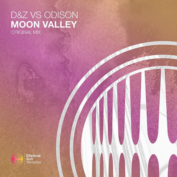 Постер альбома Moon Valley