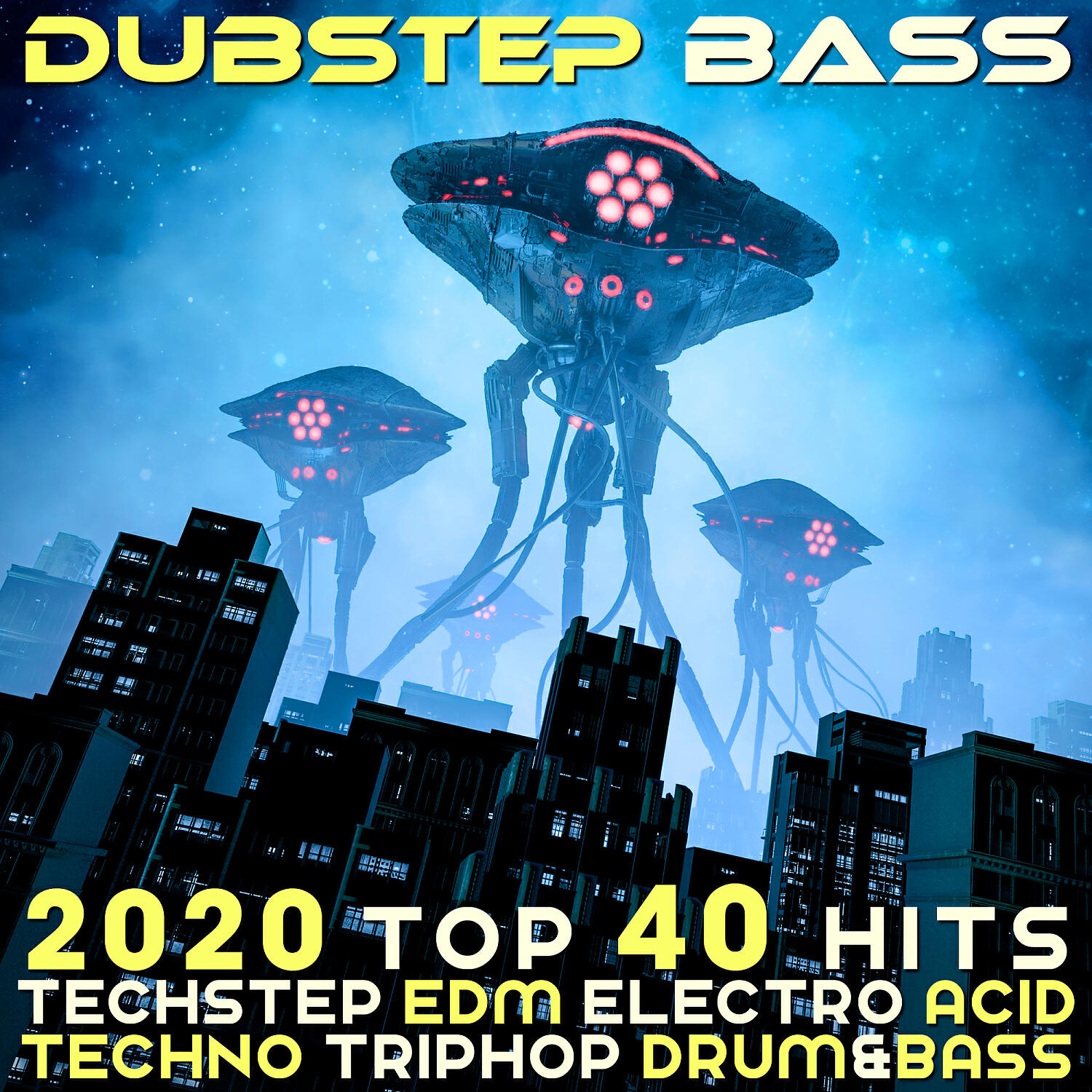 Dusha - Dust