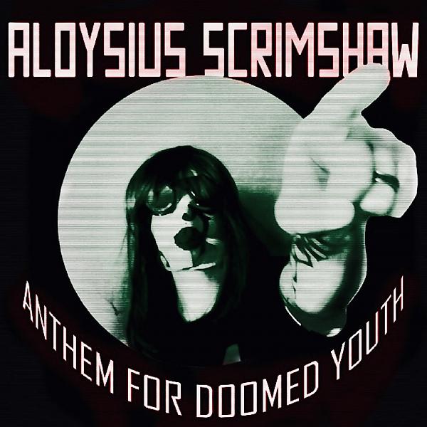 Постер альбома Anthem for doomed youth