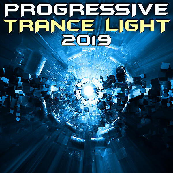 Alignments - Words Fly Out (Progressive Trance Light 2019 DJ Mixed)