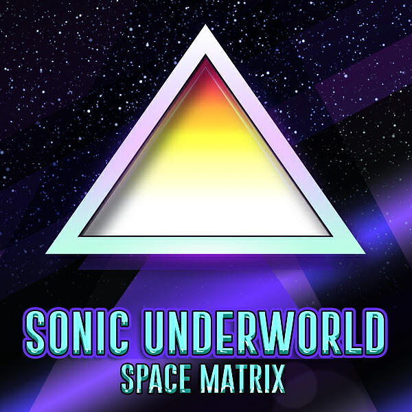 Sonic Underworld - LSD Cat
