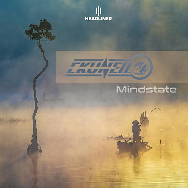 Постер альбома Mindstate