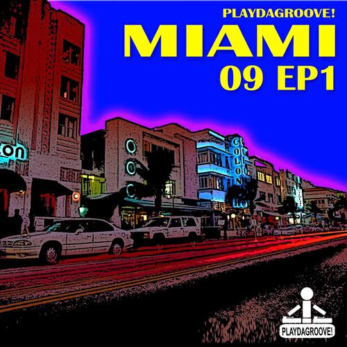Jason Rivas feat. Miss Lyntty - I Move Your Body (Jon Flores Remix)