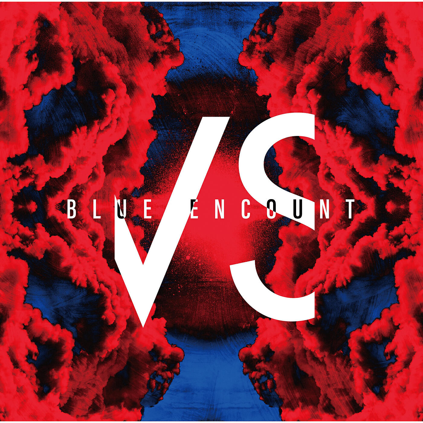 BLUE ENCOUNT - SUMMER DIVE