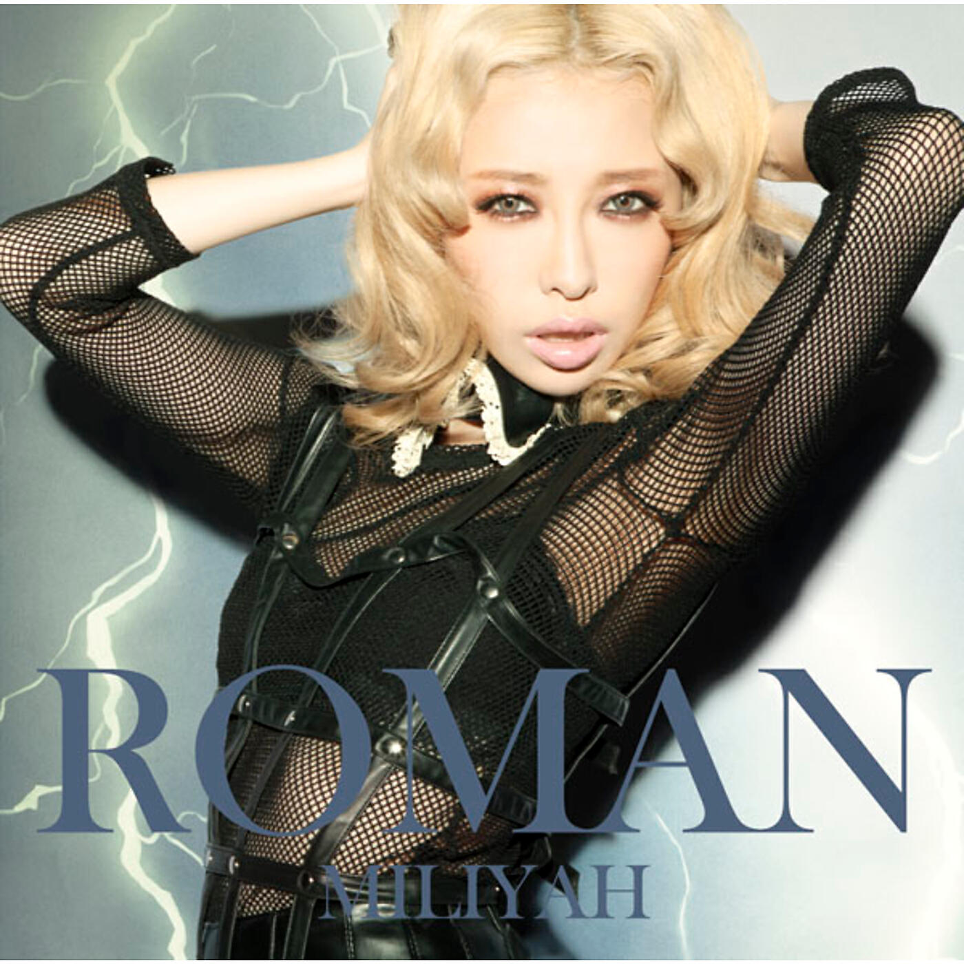 Miliyah - Rainbow - Midnight Romance Remix