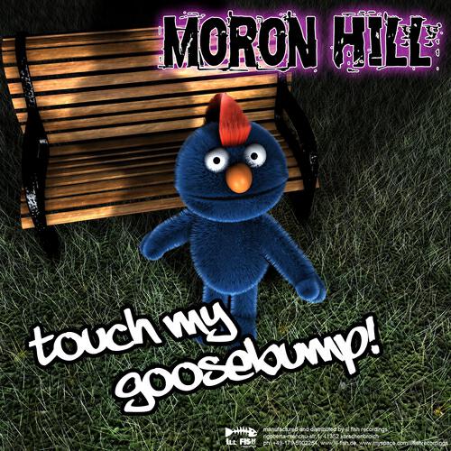 Moron Hill - Touch my Goosebump! (Silencio Deejay Remix)