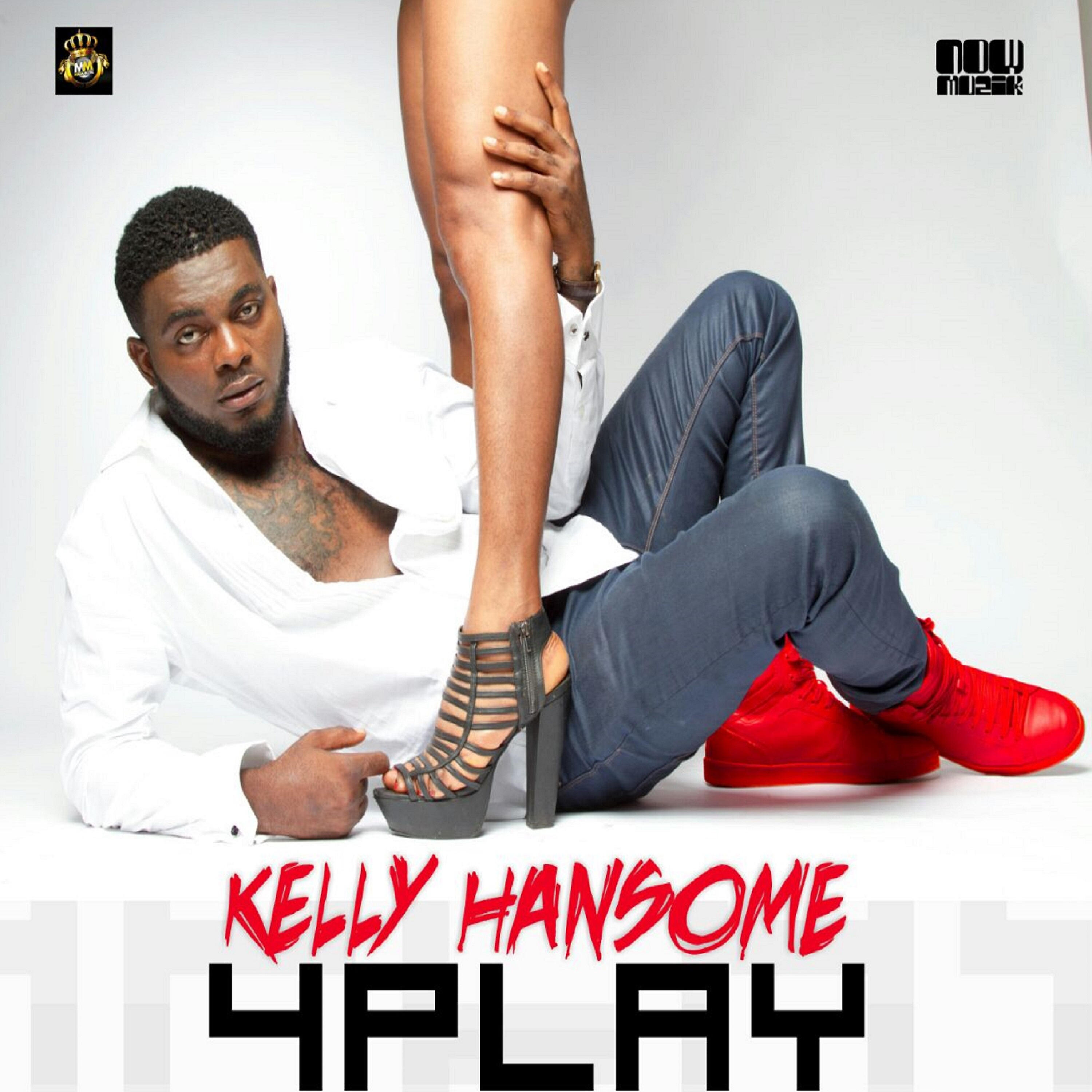 Kelly Hansome - Money Palava