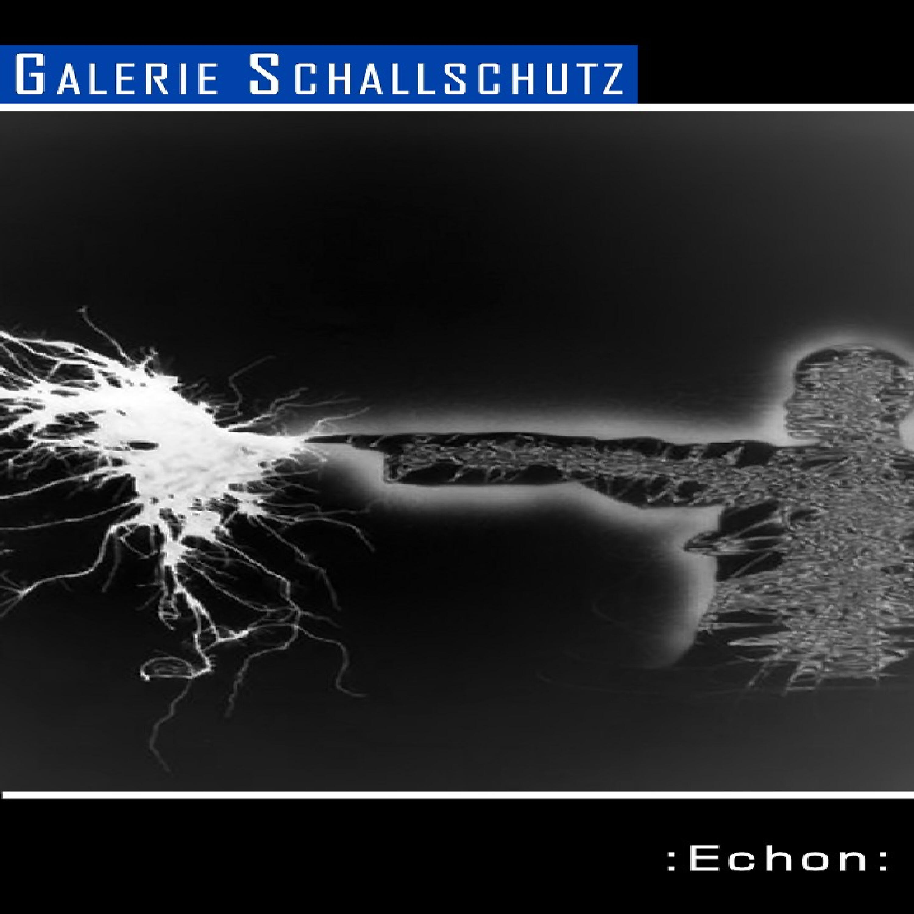 Galerie Schallschutz - The Universe Wakes Up