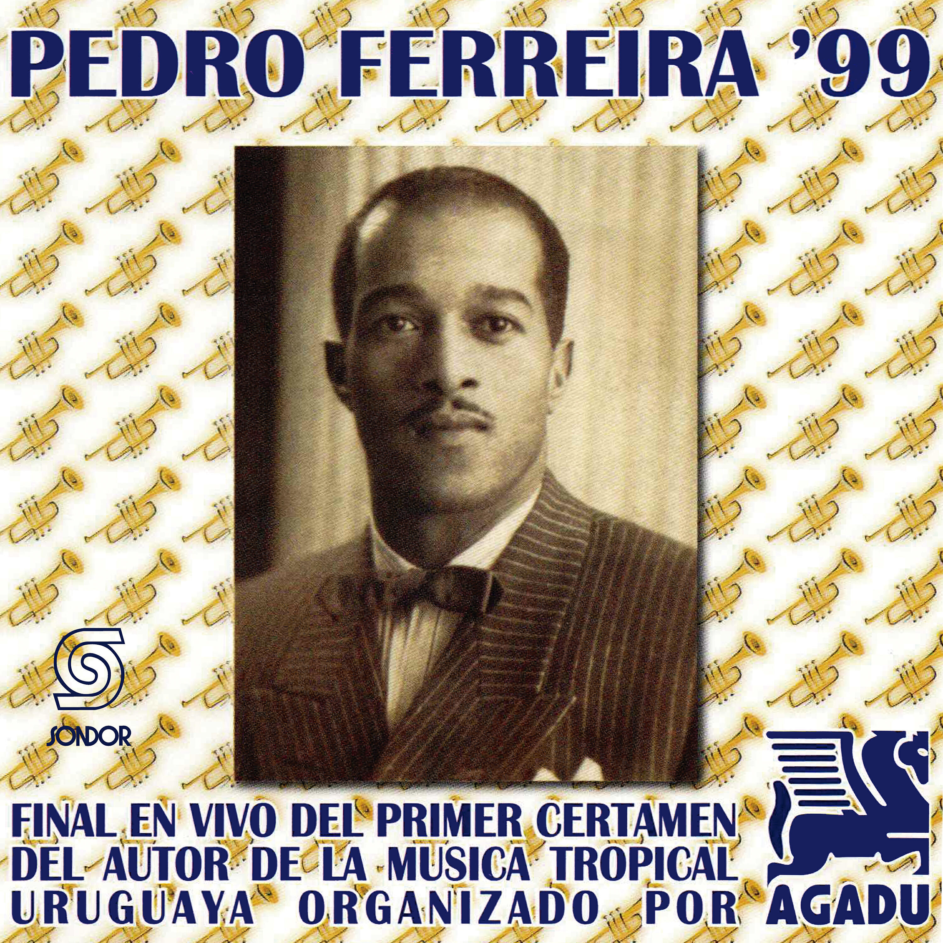 Rolando Paz - Certamen Pedro Ferreira (En Vivo)
