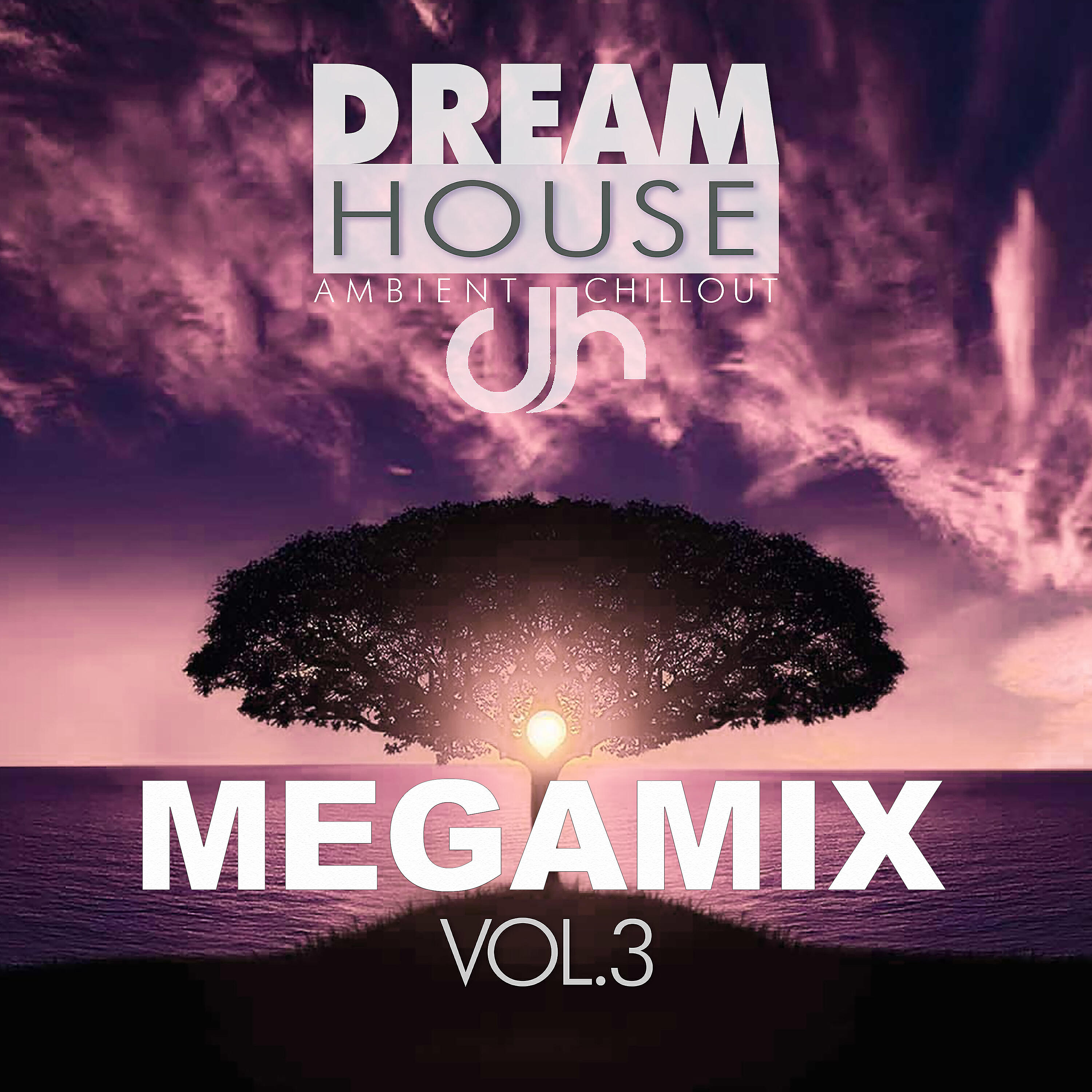 DINA - Dream House Megamix Vol. 3