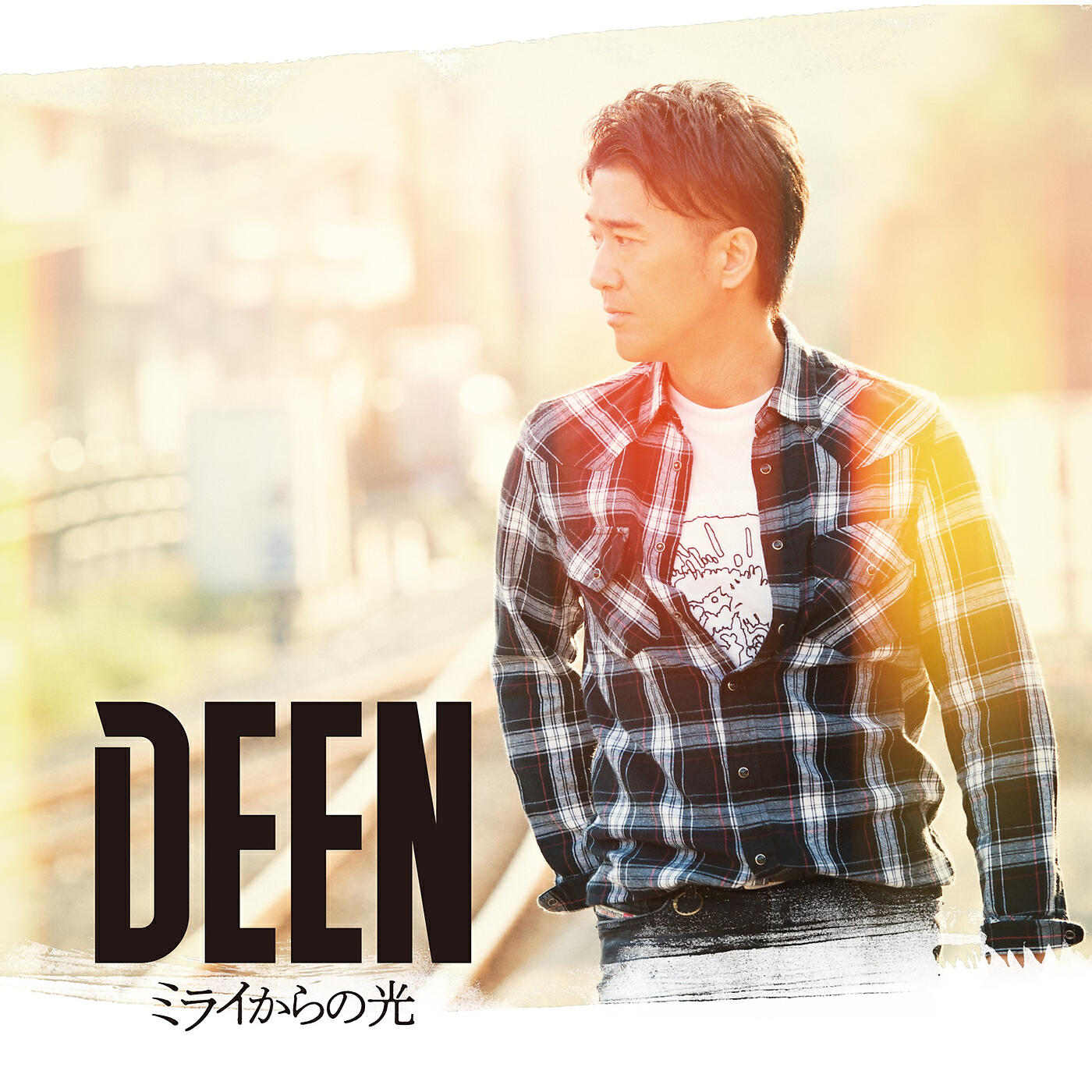 DEEN - Eien No Ashita